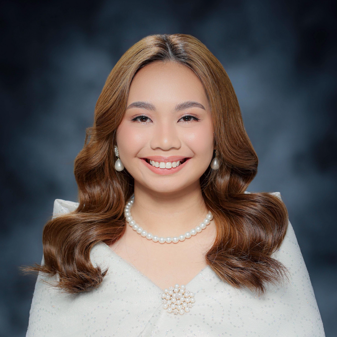 Ashley Pangan