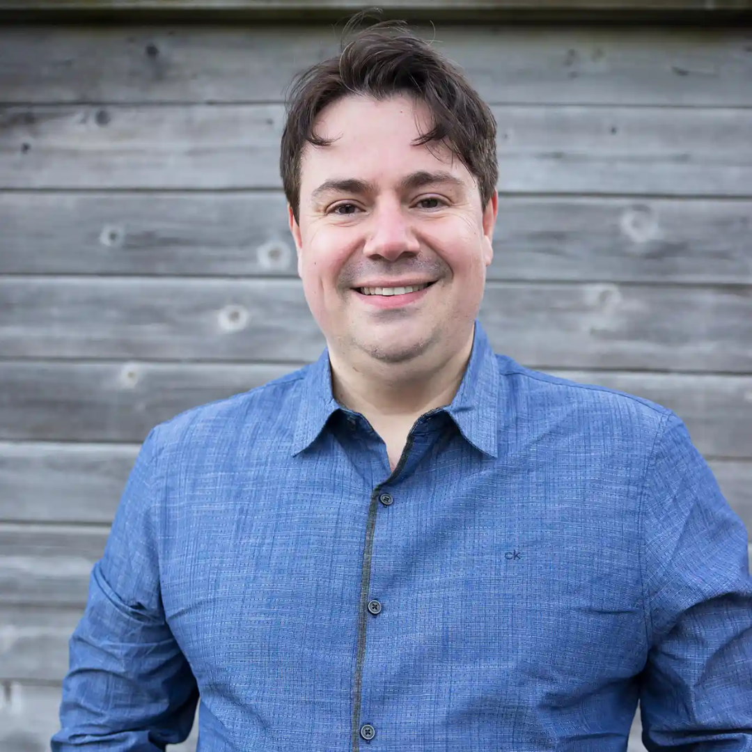Chris Fisher