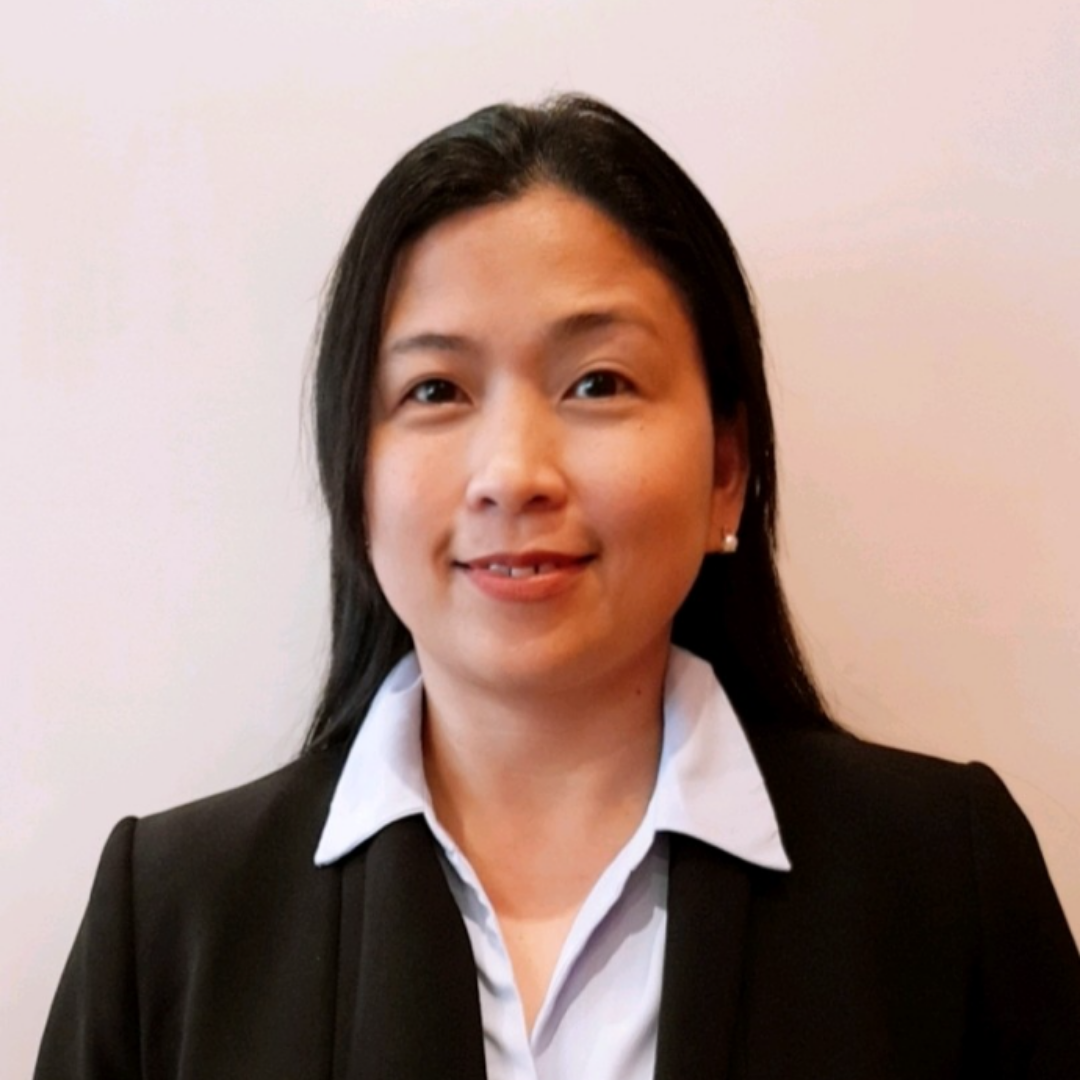 Cynthia Gamayon