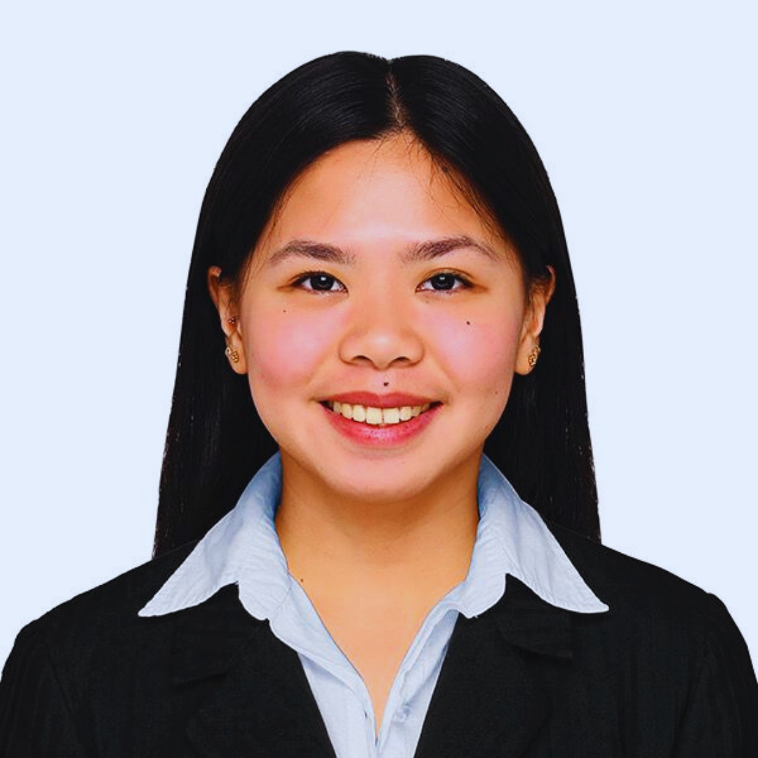 Francine Ann Ocampo