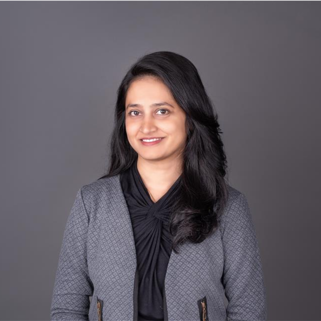 Minal Deshmukh